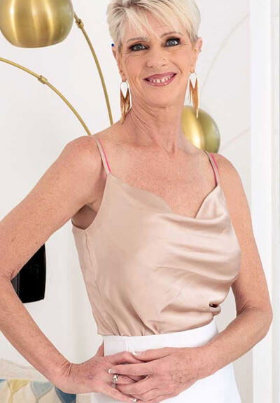 Glam Grans